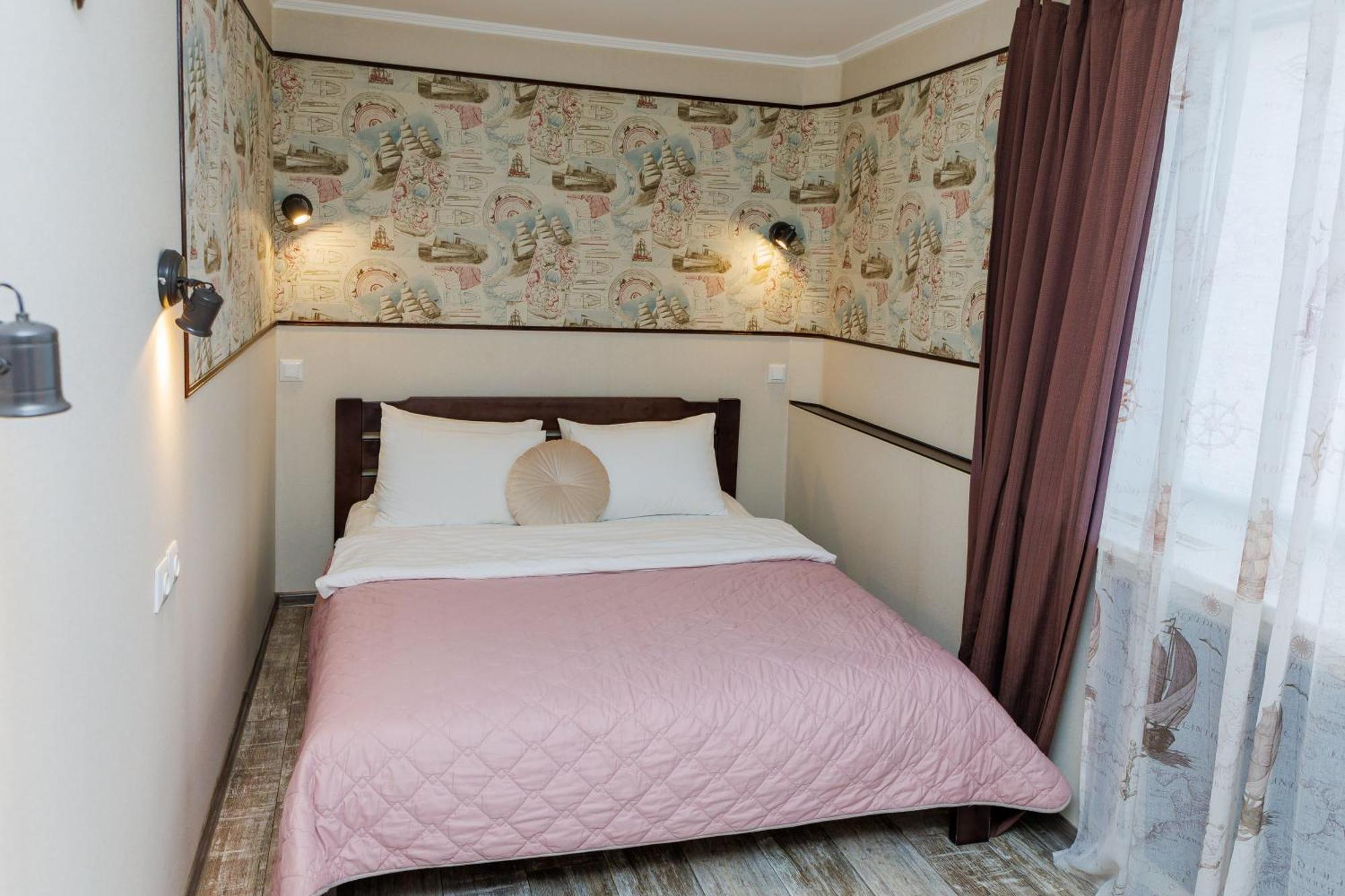 Морська Квартира У Центрі М Полтава Мережа Alexapartments Документи Для Відряджень Цілодобове Безконтактне Заселення 24-7 Kültér fotó